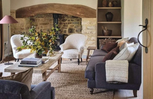 Beautiful House & Garden in Heart of Somerset
