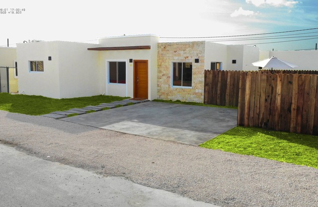 Beautiful house in Punta Cana, just 15 minutes from the airport.