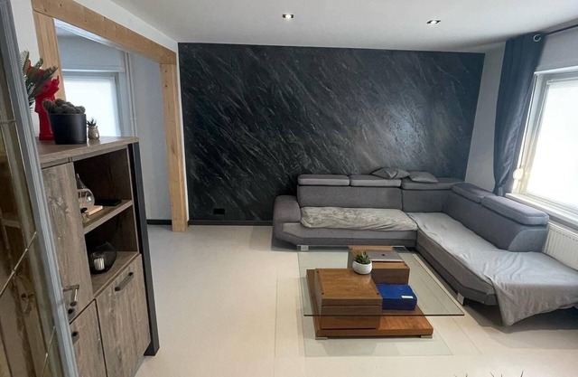 Beautiful house near Mulhouse