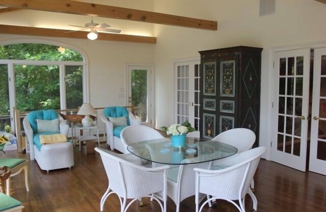 Beautiful House On Lake Rabun!