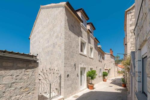 Beautiful Hvar Villa 4 Bedrooms Villa Hvar Majestic Resort Centre Location & Wonderful Sea Views