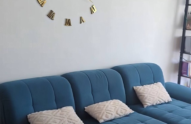 Beautiful inviting apartment in München