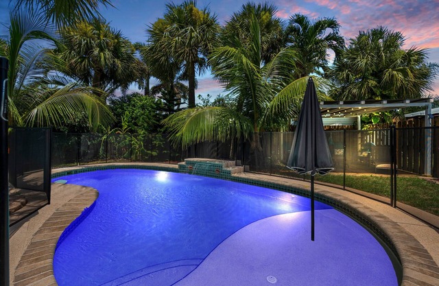 Beautiful Island Home away from home.