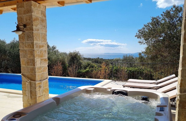 Beautiful Island Villa Sofia