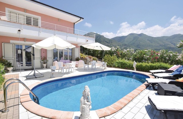 Beautiful home in Tortora Praia a Mare