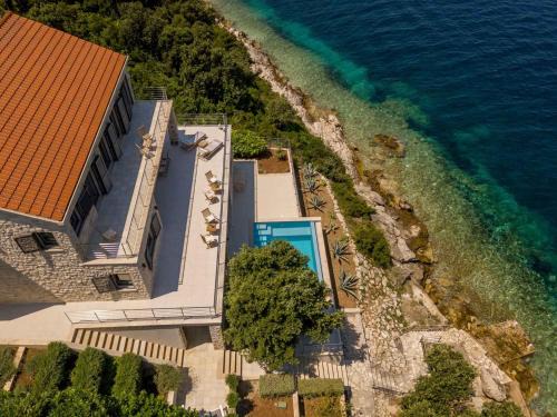 Beautiful Korcula Villa A Few Steps To The Sea Villa Korcula Waterfront Korcula Town