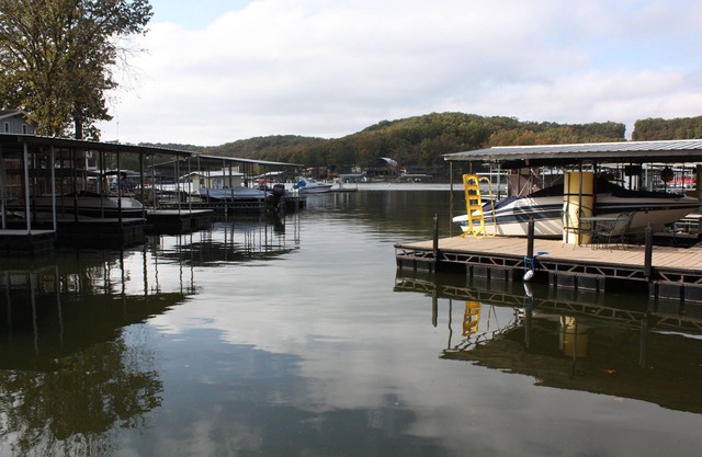 Beautiful Lake House in Sunrise Beach MO,