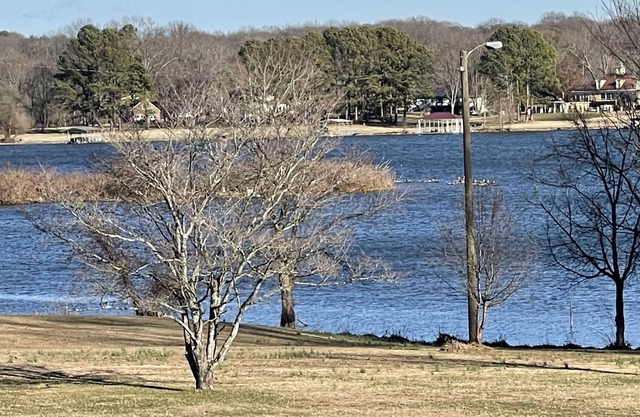 Beautiful Lakehouse with Dock