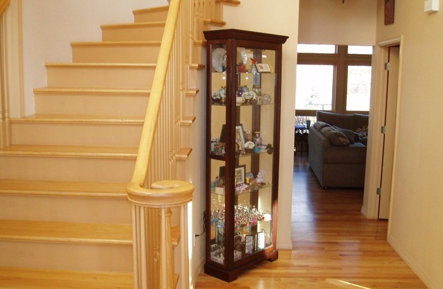 Beautiful, Large Broadmoor Estate with a Luxury Georgian Home