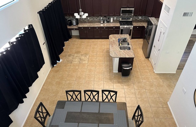 Beautiful Lavish Home