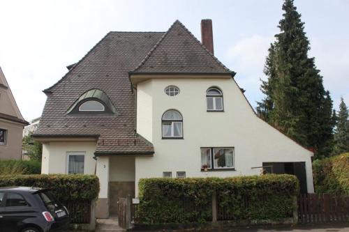 Beautiful loft near city and Danube