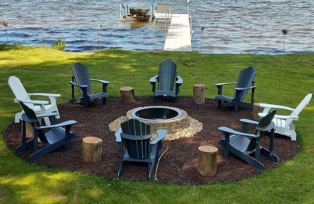 Beautiful Lost lake cabin-Stepaway Vacation Rentals