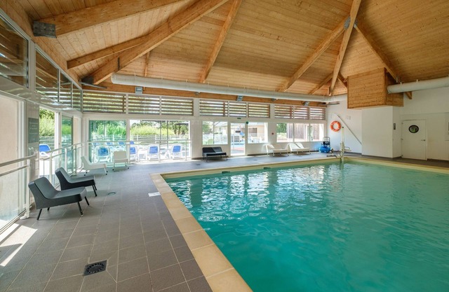 Beautiful maisonette in a quiet area in the Loire