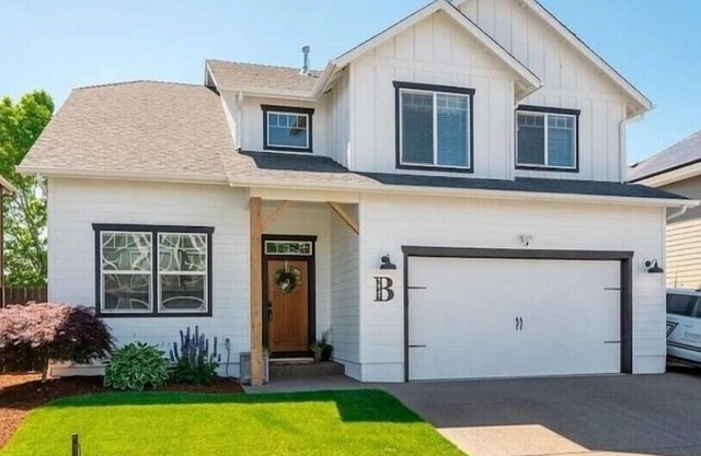 Beautiful Modern Farmhousen