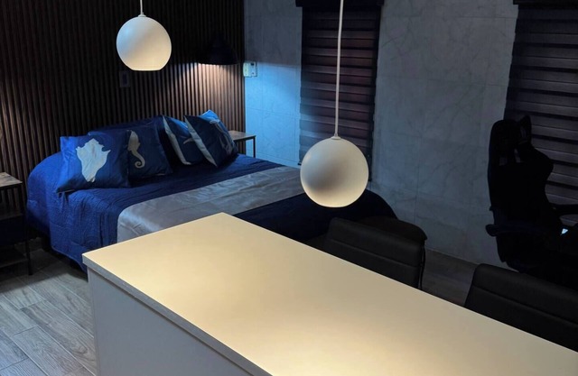 BEAUTIFUL NEW LOFT IN THE BEST AREA OF ACAPULCO AT 5 MIN FROM THE BEACH PETFRIENDLY SAFE