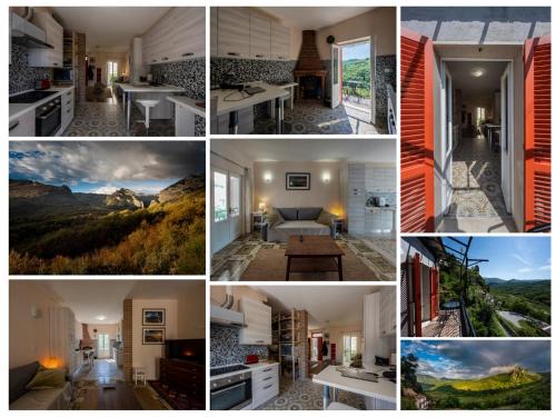 Beautiful Open Plan Studio Apartment with a fantastic balcony view