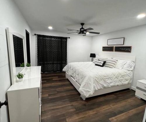 Beautiful Paradise near AU