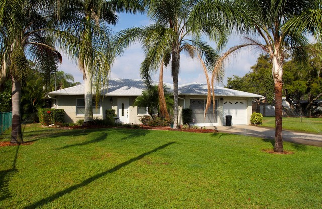 Beautiful Pool House In Lake Placid/Free WiFi/Pet Friendly/Pool