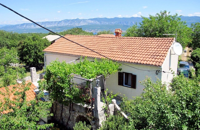 Beautiful private villa for 6 people with A/C, WIFI, TV, terrace and pets allowed