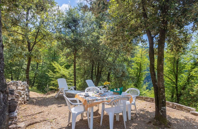 Beautiful private villa for 4 guests