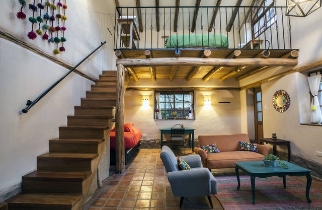 Beautiful private cottage in the countryside