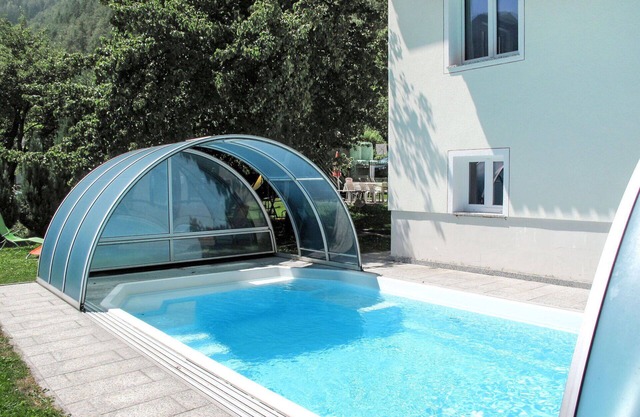 Beautiful private villa for 10 guests with WIFI, private pool, TV and terrace