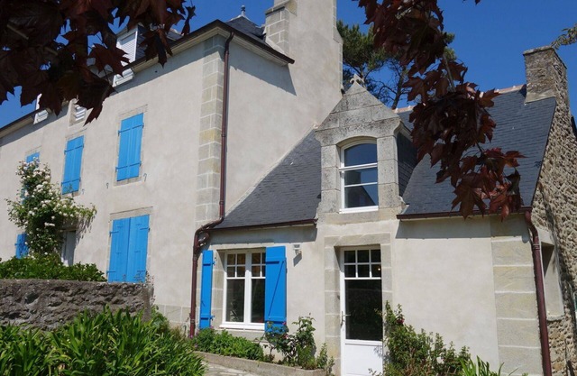 Beautiful private villa for 4 people with WIFI, TV and pets allowed