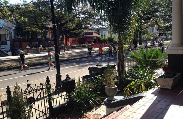 Beautiful Private Home On Historic Esplanade Avenue! Professionally cleaned.