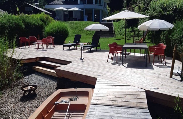 Beautiful private villa for 6 people with A/C, WIFI, TV and terrace