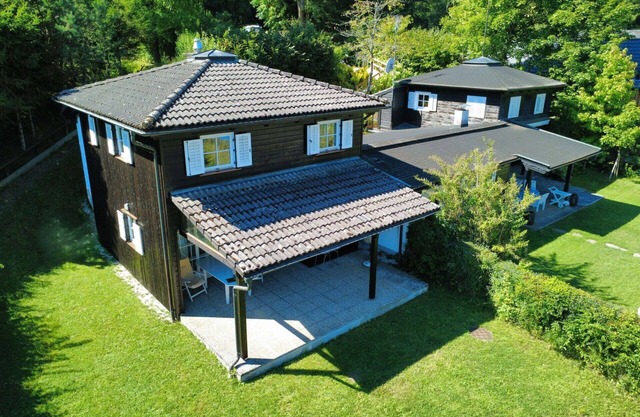 Beautiful private villa for 5 people with WIFI, TV and terrace