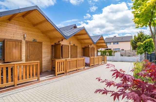 Beautiful private villa for 4 guests with WIFI, TV, terrace, pets allowed and parking