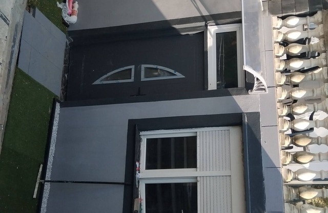 Beautiful, quiet, fully-equipped house