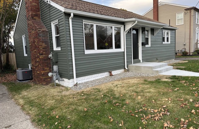 Beautiful Ranch style house across from Mercyhurst University