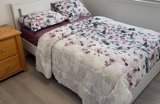 Beautiful Renovated Bi-level Home close to shopping, transit, & Rec Centre