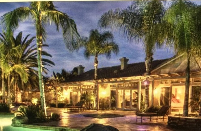 Beautiful Resort-Like Vacation Retreat close to all San Diego Attractions