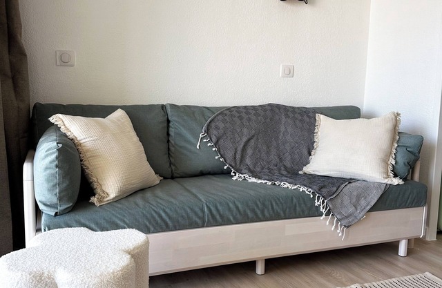 Beautiful Royal Park apartment