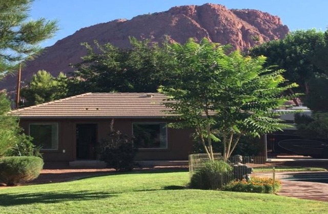 Beautiful, Secluded And Peaceful Guest House ~ Magnificent Views