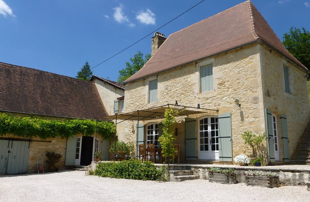 Beautiful, spacious & fully renovated house in the Dordogne