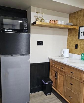 Beautiful Studio Apartment