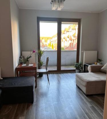 Beautiful Studio - Close to Center