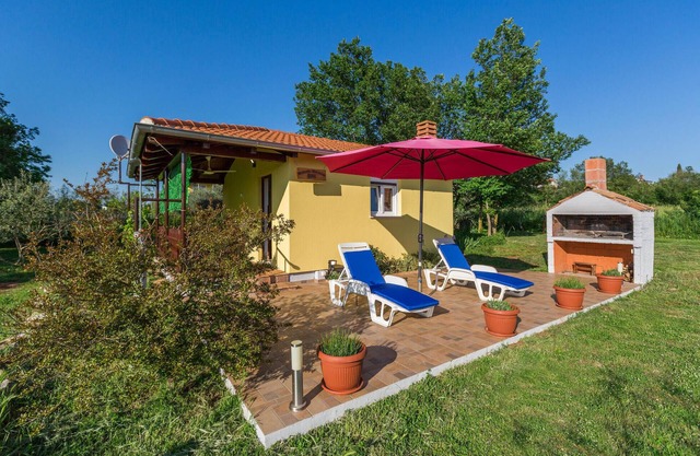 Beautiful studio in Pula