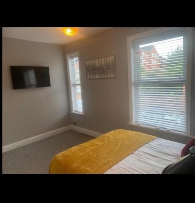 Beautiful stylish house near town centre