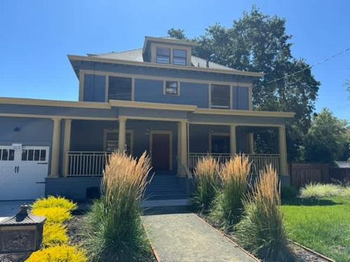 Beautiful Turn of the Century Home with Pet Friendly Yard