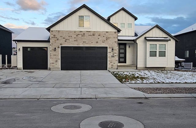 Beautiful Utah Lake Home - Ready for YOUR group!