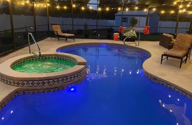Beautiful Vacation Spot!