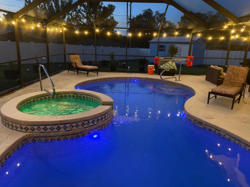 Beautiful Vacation Spot!