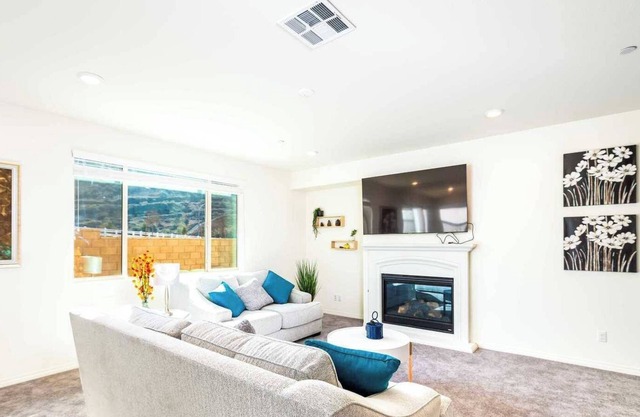 Beautiful Views in Jurupa Valley #41336