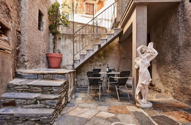 Beautiful villa for 4 people with WIFI, A/C, TV, terrace, pets allowed and parking