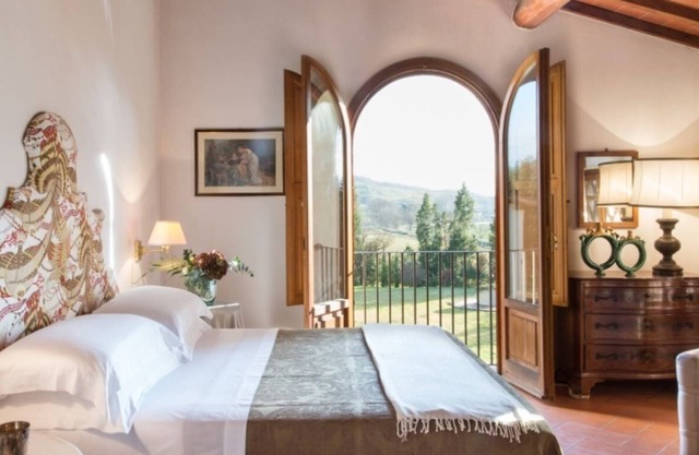 Beautiful Villa 30 miinutes from Firenze