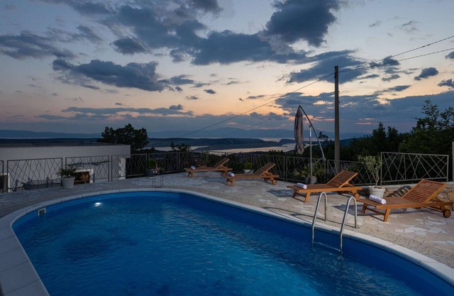 Beautiful Villa Ancora